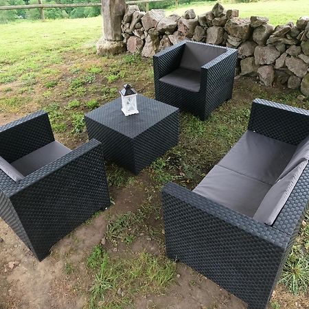 Casa Rural La Collada Sorribas  Zewnętrze zdjęcie