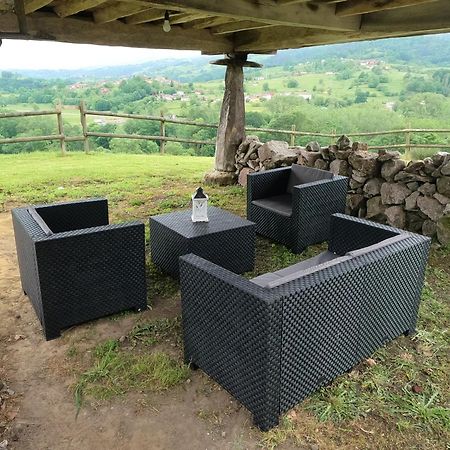Casa Rural La Collada Sorribas  Zewnętrze zdjęcie