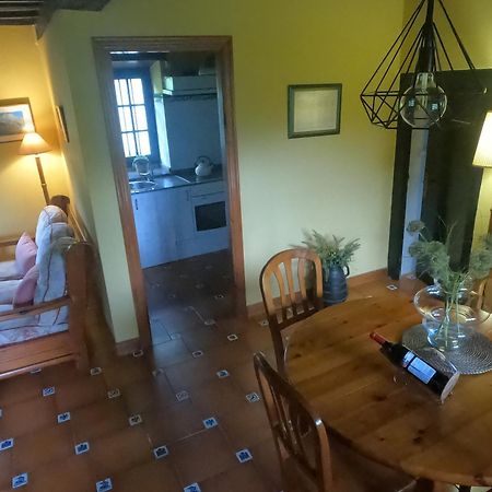 Casa Rural La Collada Sorribas  Zewnętrze zdjęcie