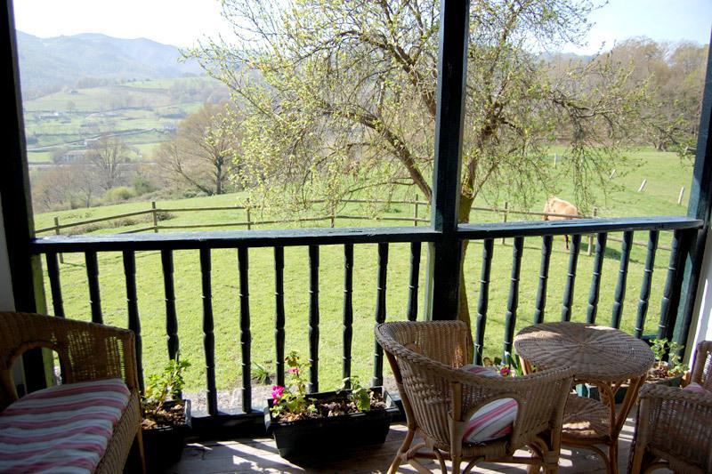 Casa Rural La Collada Sorribas  Pokój zdjęcie