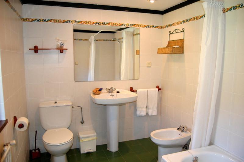 Casa Rural La Collada Sorribas  Pokój zdjęcie