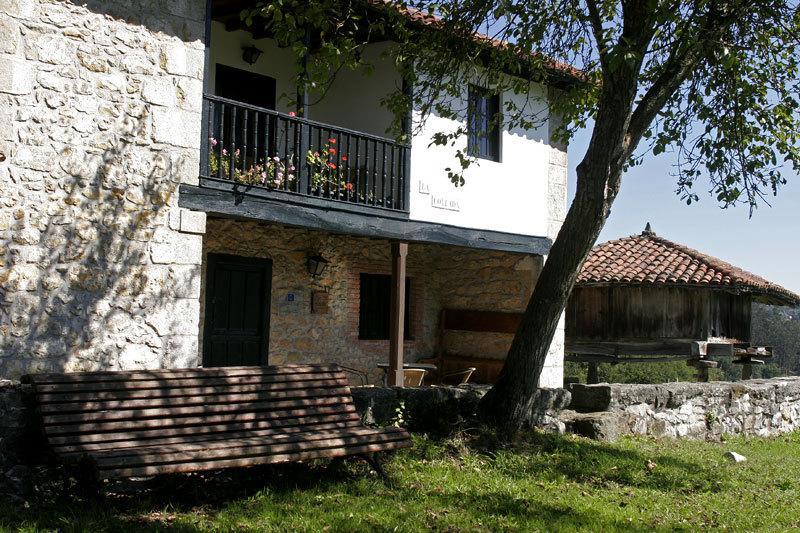 Casa Rural La Collada Sorribas  Pokój zdjęcie