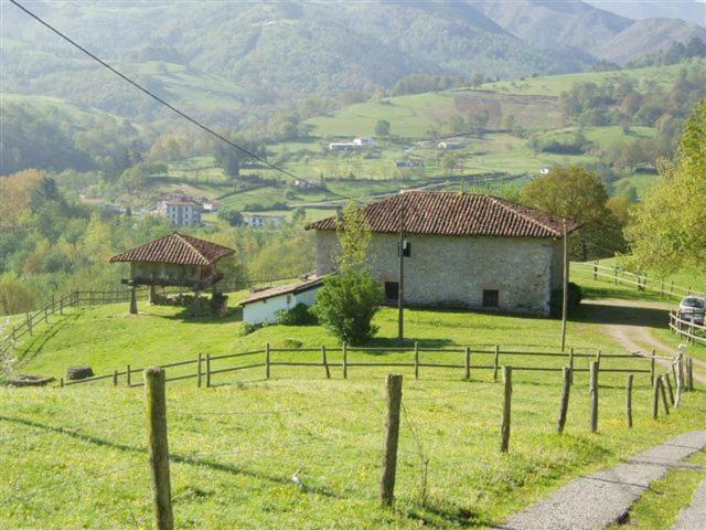 Casa Rural La Collada Sorribas  Zewnętrze zdjęcie
