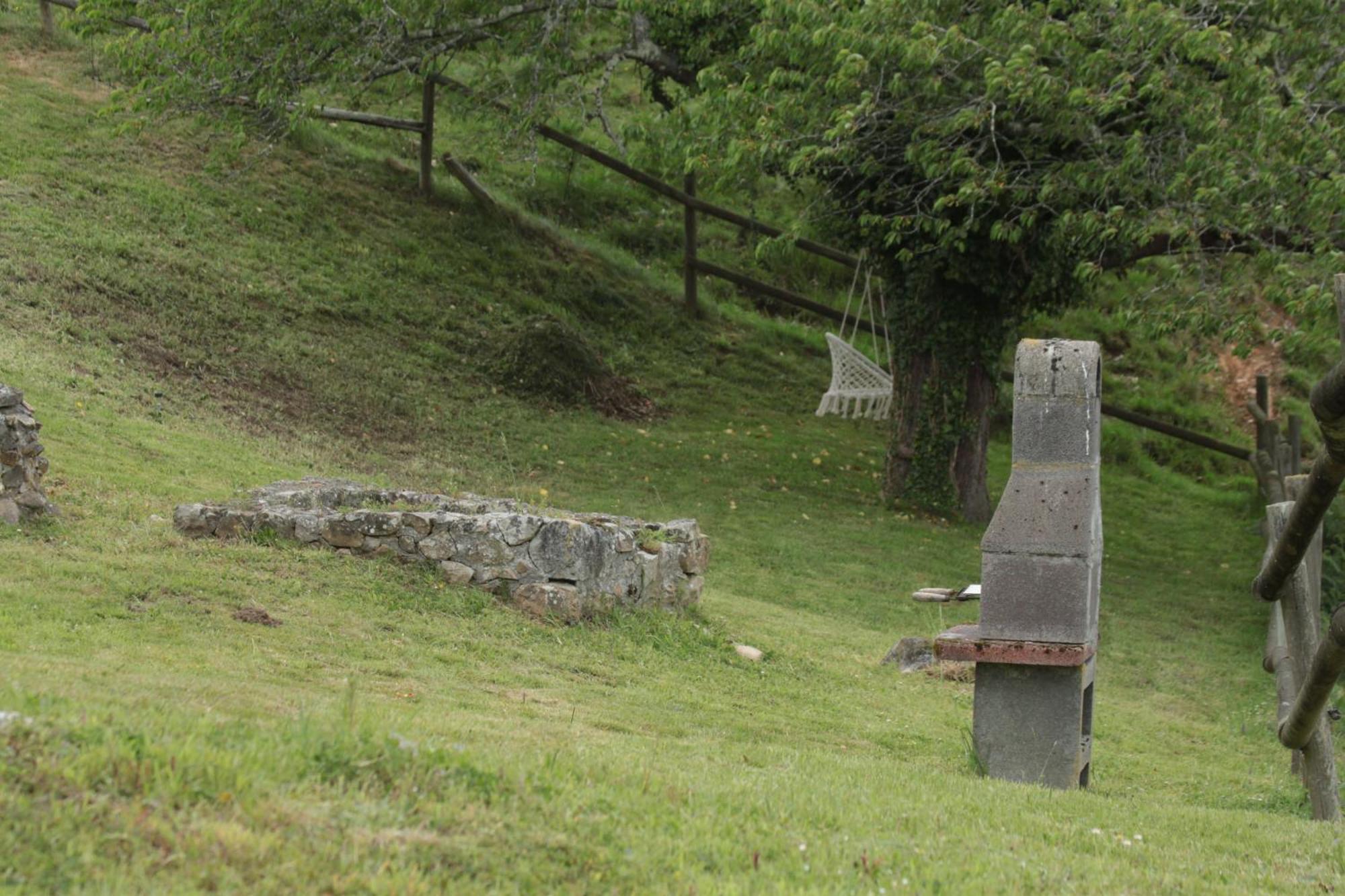 Casa Rural La Collada Sorribas  Zewnętrze zdjęcie