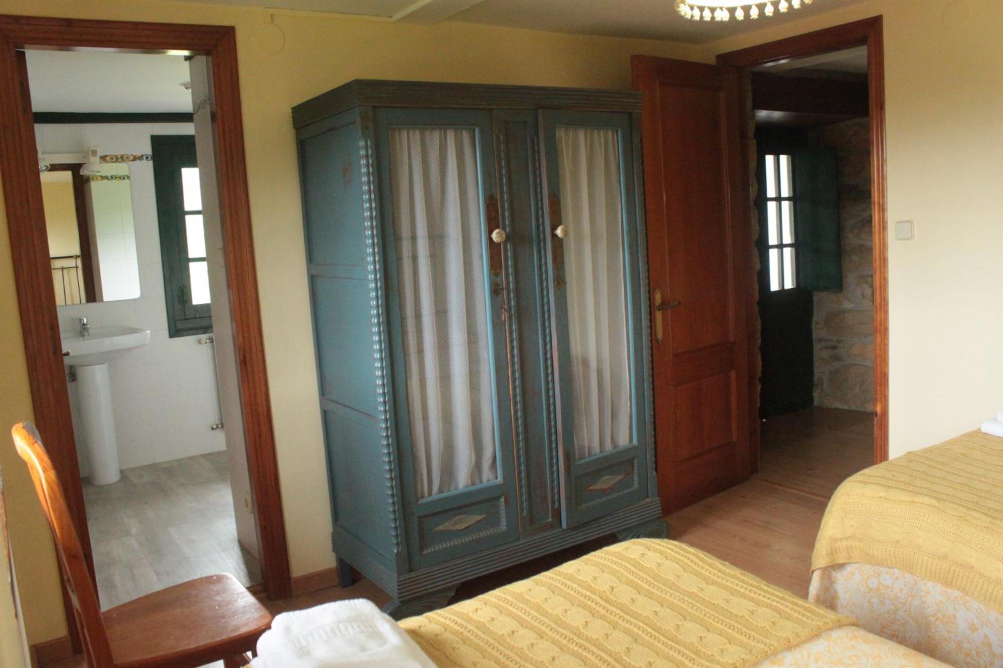 Casa Rural La Collada Sorribas  Zewnętrze zdjęcie