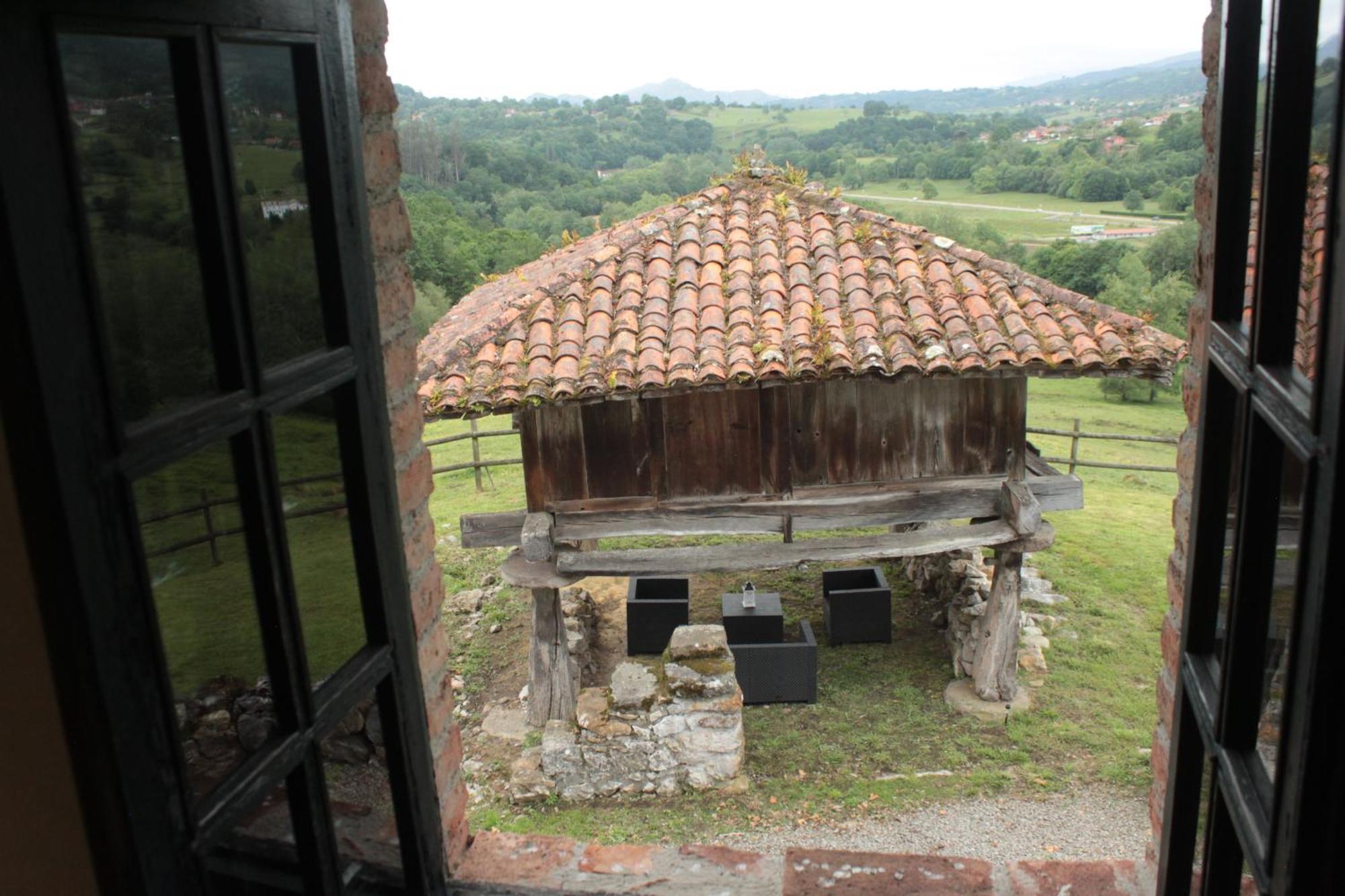 Casa Rural La Collada Sorribas  Zewnętrze zdjęcie