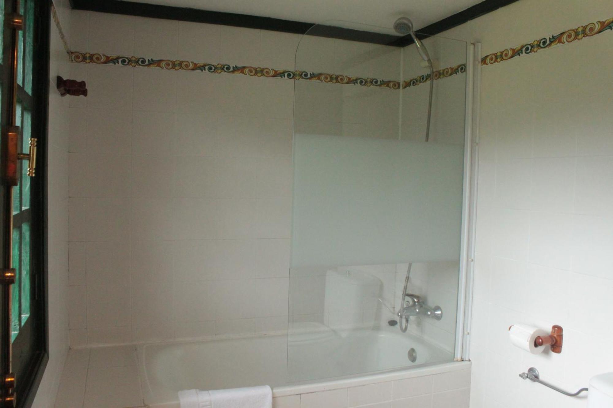 Casa Rural La Collada Sorribas  Zewnętrze zdjęcie