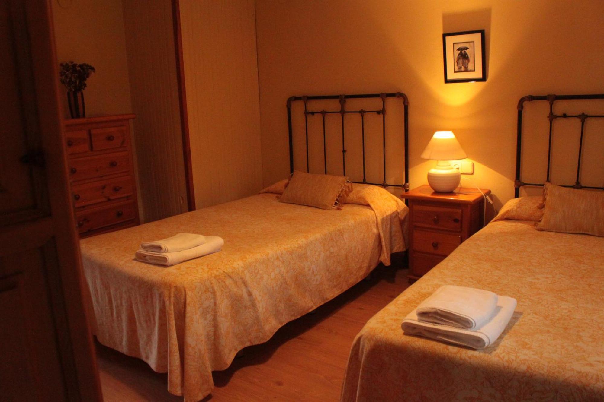 Casa Rural La Collada Sorribas  Zewnętrze zdjęcie