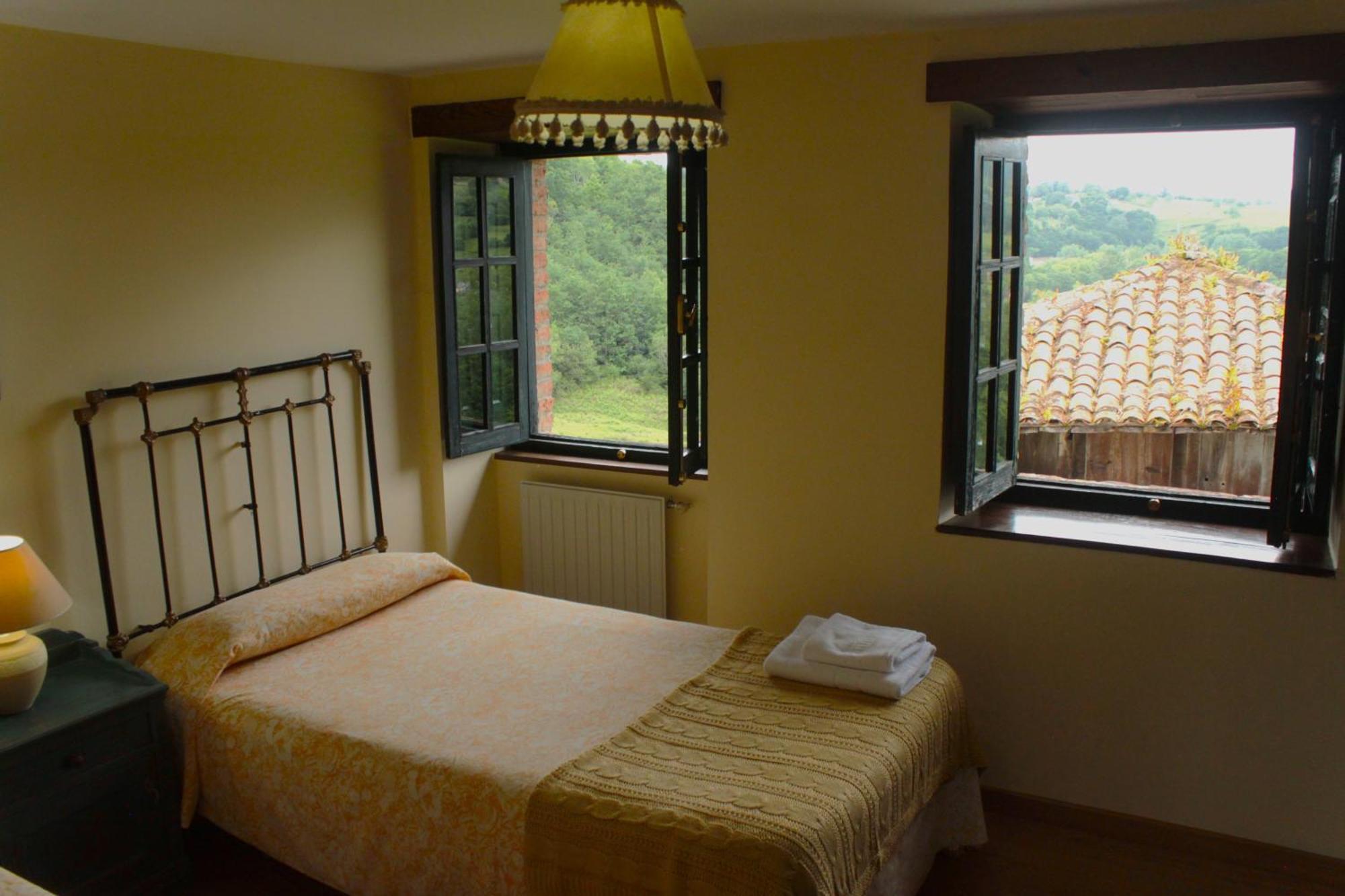 Casa Rural La Collada Sorribas  Zewnętrze zdjęcie