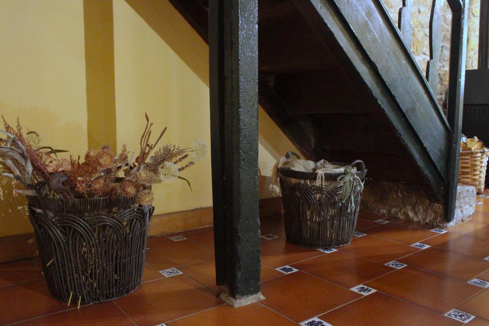 Casa Rural La Collada Sorribas  Zewnętrze zdjęcie