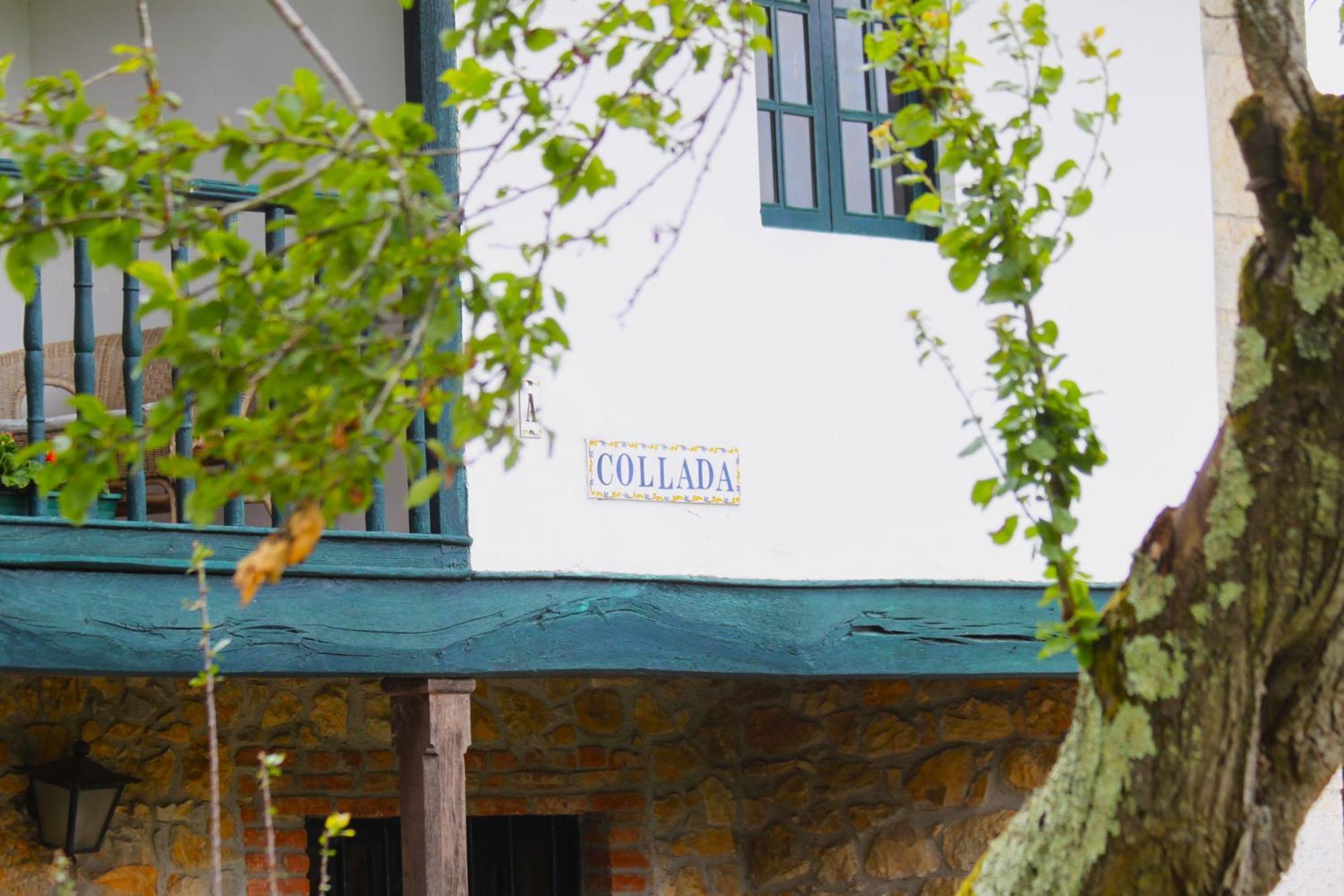 Casa Rural La Collada Sorribas  Zewnętrze zdjęcie