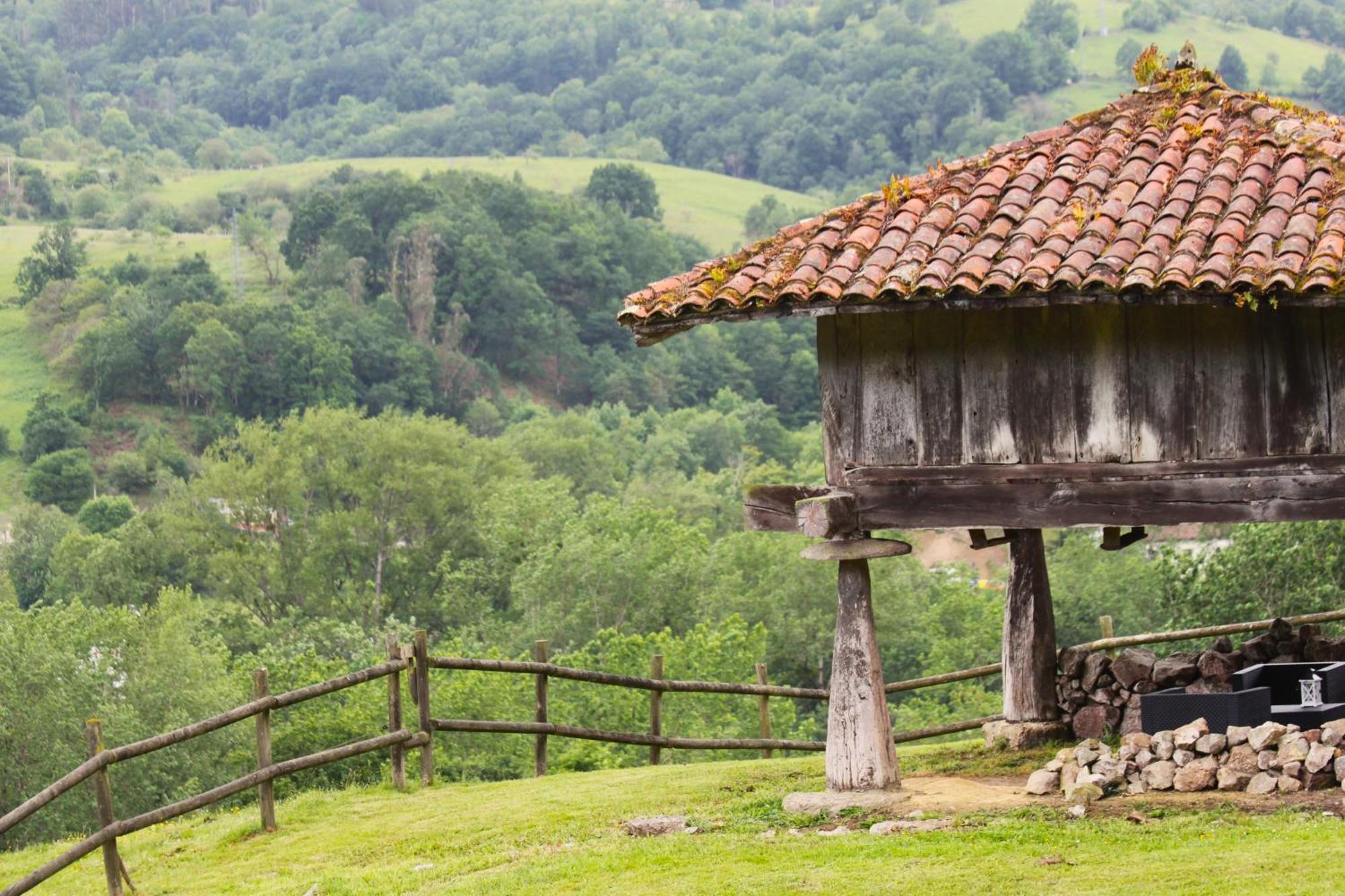 Casa Rural La Collada Sorribas  Zewnętrze zdjęcie