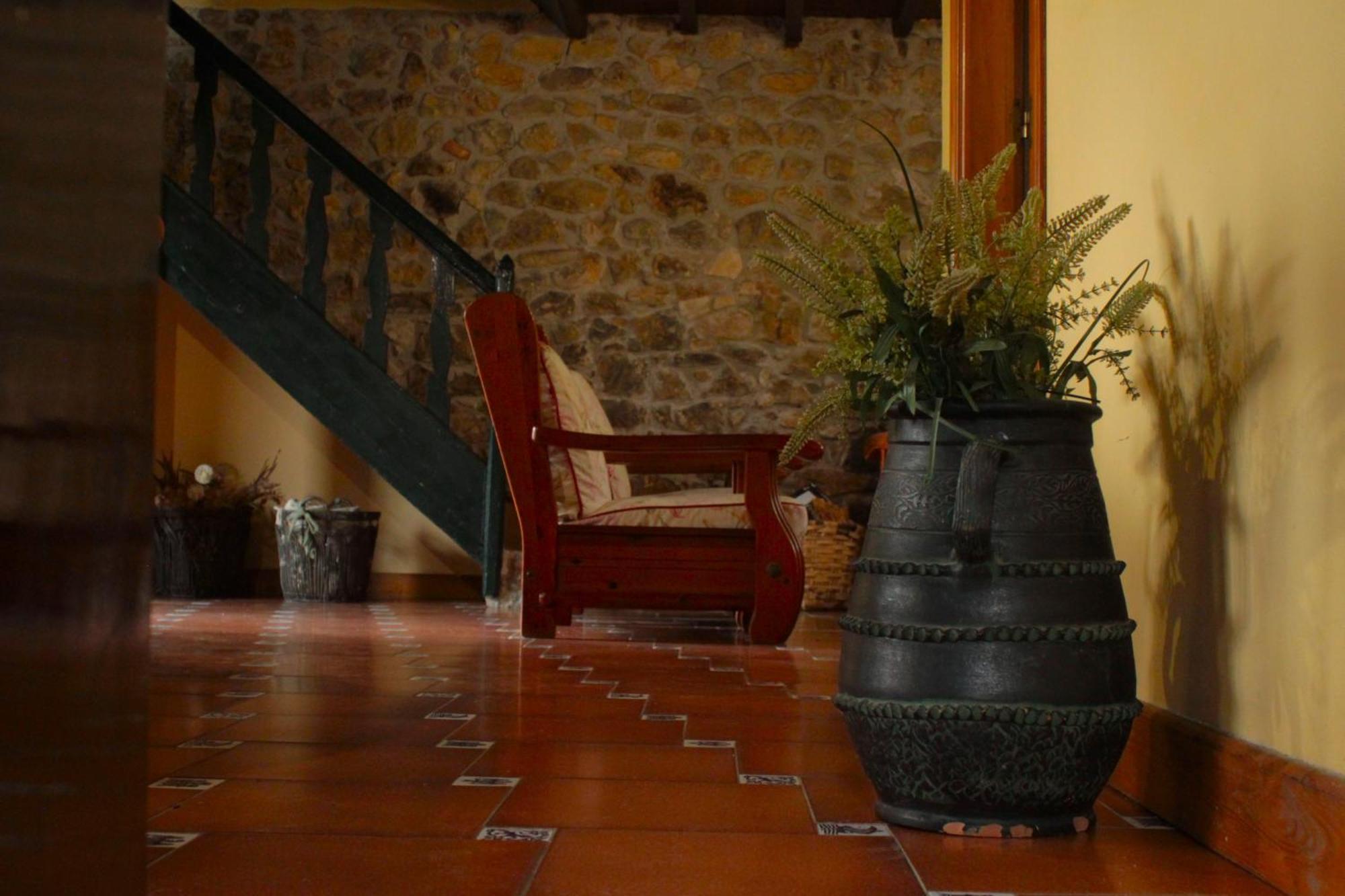 Casa Rural La Collada Sorribas  Zewnętrze zdjęcie