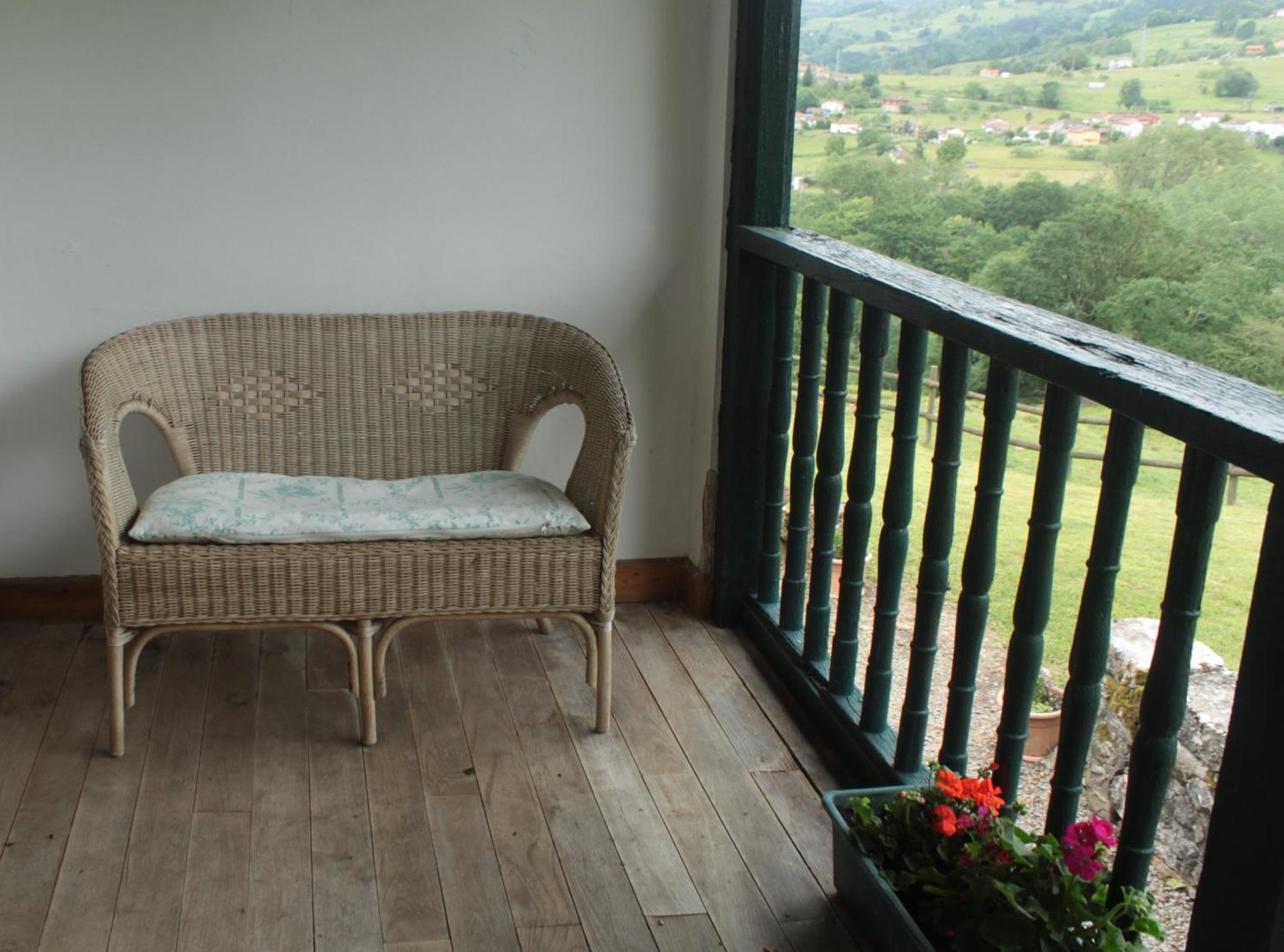 Casa Rural La Collada Sorribas  Zewnętrze zdjęcie