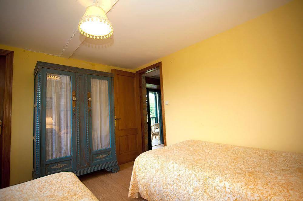 Casa Rural La Collada Sorribas  Zewnętrze zdjęcie
