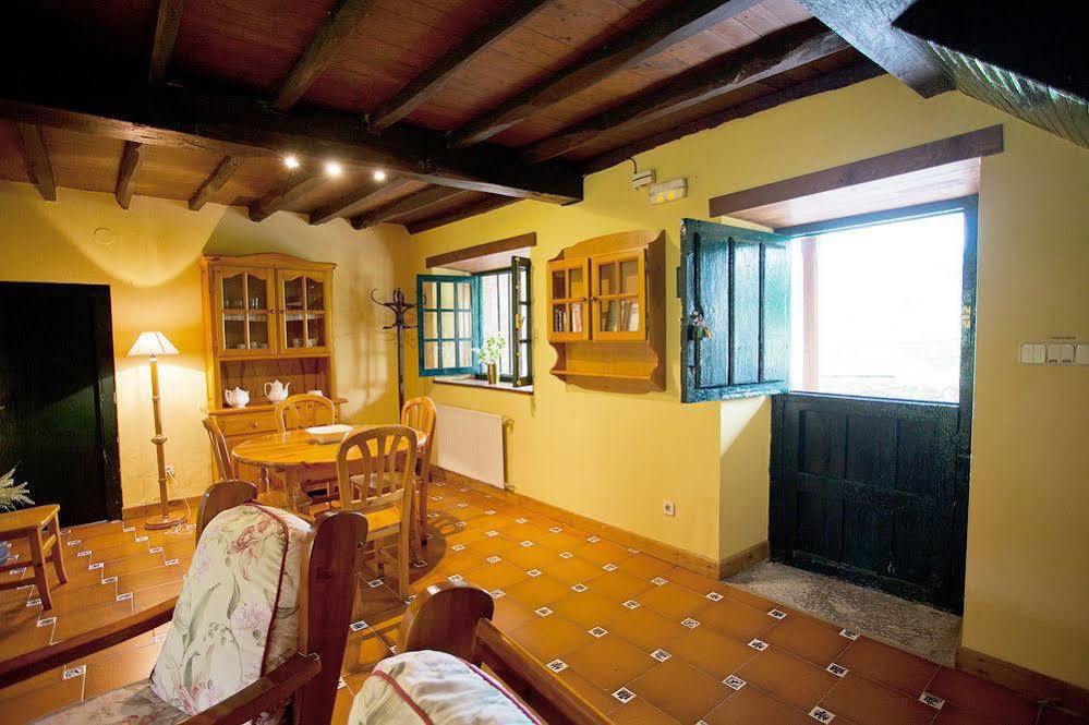 Casa Rural La Collada Sorribas  Zewnętrze zdjęcie