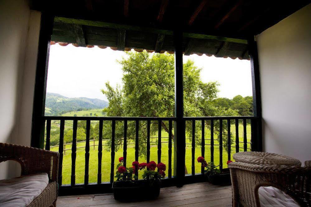 Casa Rural La Collada Sorribas  Zewnętrze zdjęcie
