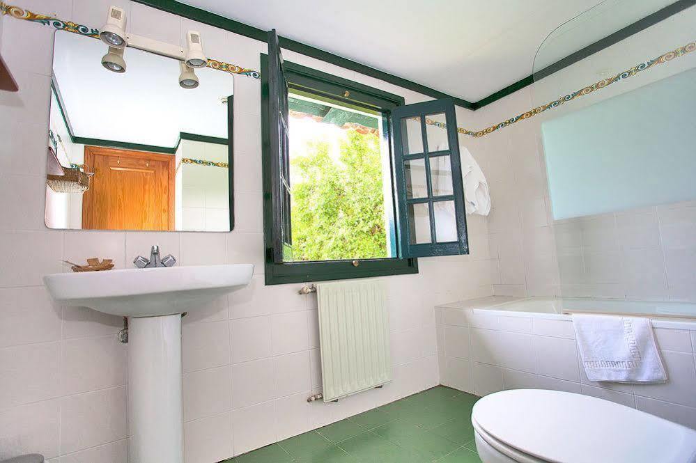 Casa Rural La Collada Sorribas  Zewnętrze zdjęcie