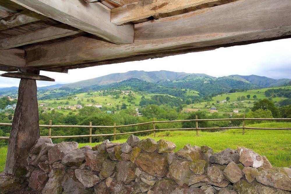 Casa Rural La Collada Sorribas  Zewnętrze zdjęcie