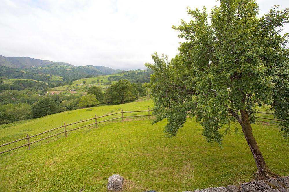 Casa Rural La Collada Sorribas  Zewnętrze zdjęcie