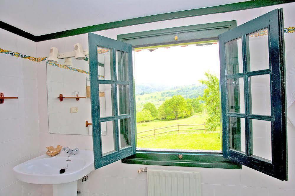 Casa Rural La Collada Sorribas  Zewnętrze zdjęcie