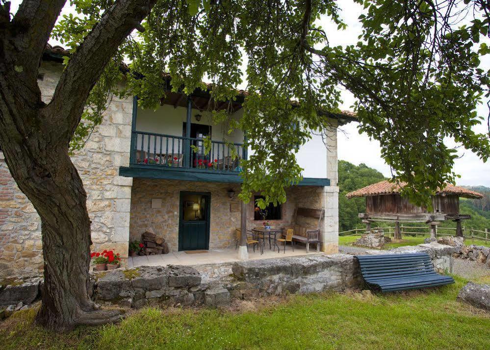 Casa Rural La Collada Sorribas  Zewnętrze zdjęcie