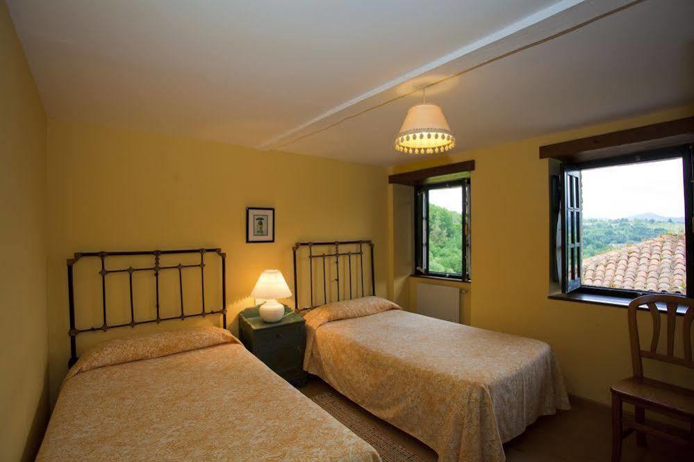 Casa Rural La Collada Sorribas  Zewnętrze zdjęcie