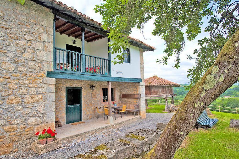 Casa Rural La Collada Sorribas  Zewnętrze zdjęcie