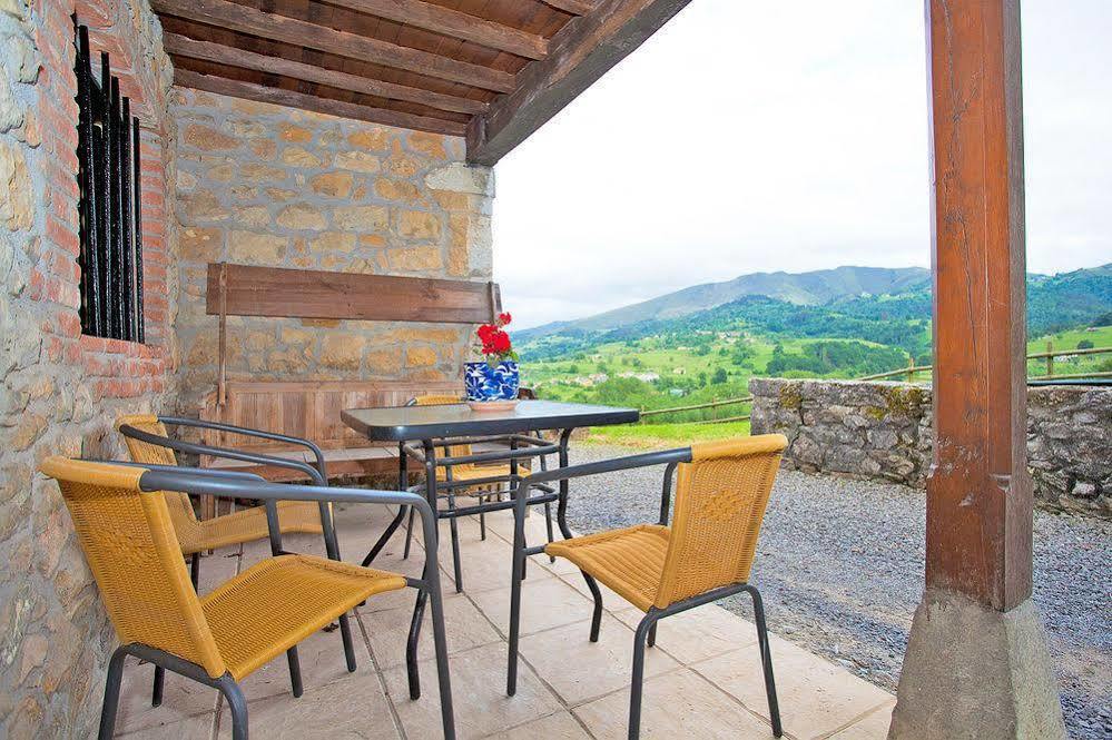 Casa Rural La Collada Sorribas  Zewnętrze zdjęcie