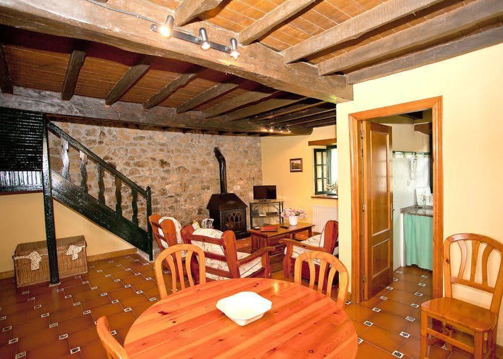 Casa Rural La Collada Sorribas  Zewnętrze zdjęcie