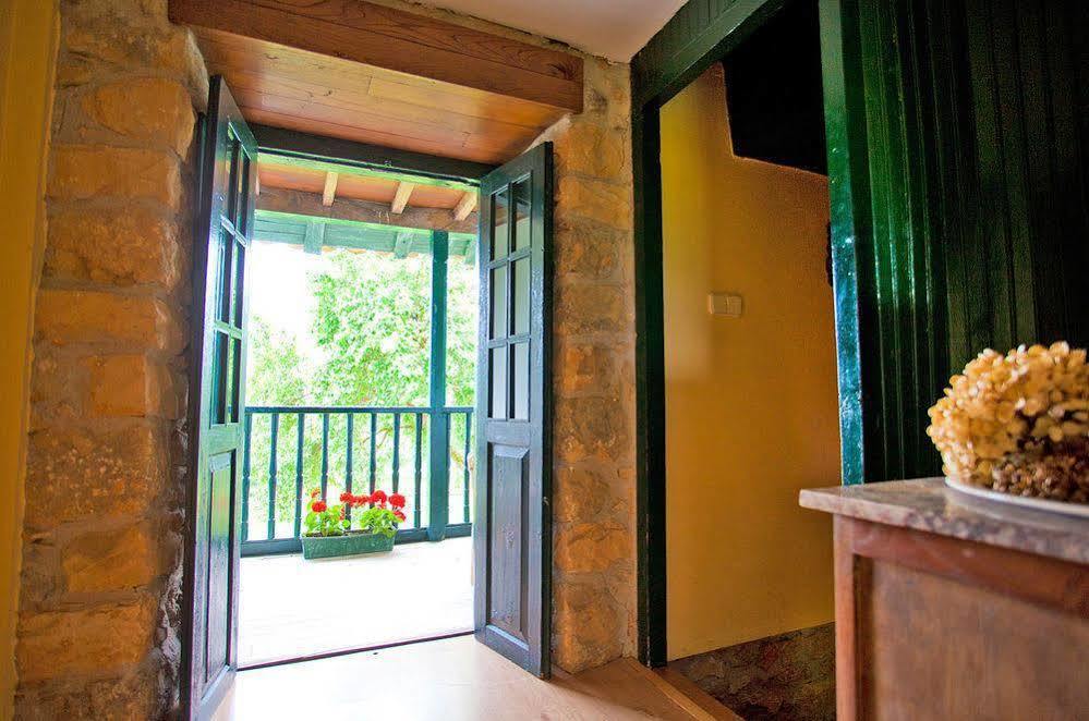 Casa Rural La Collada Sorribas  Zewnętrze zdjęcie