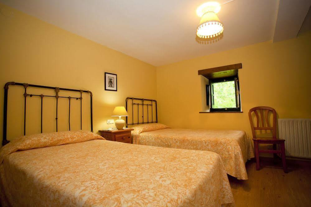 Casa Rural La Collada Sorribas  Zewnętrze zdjęcie